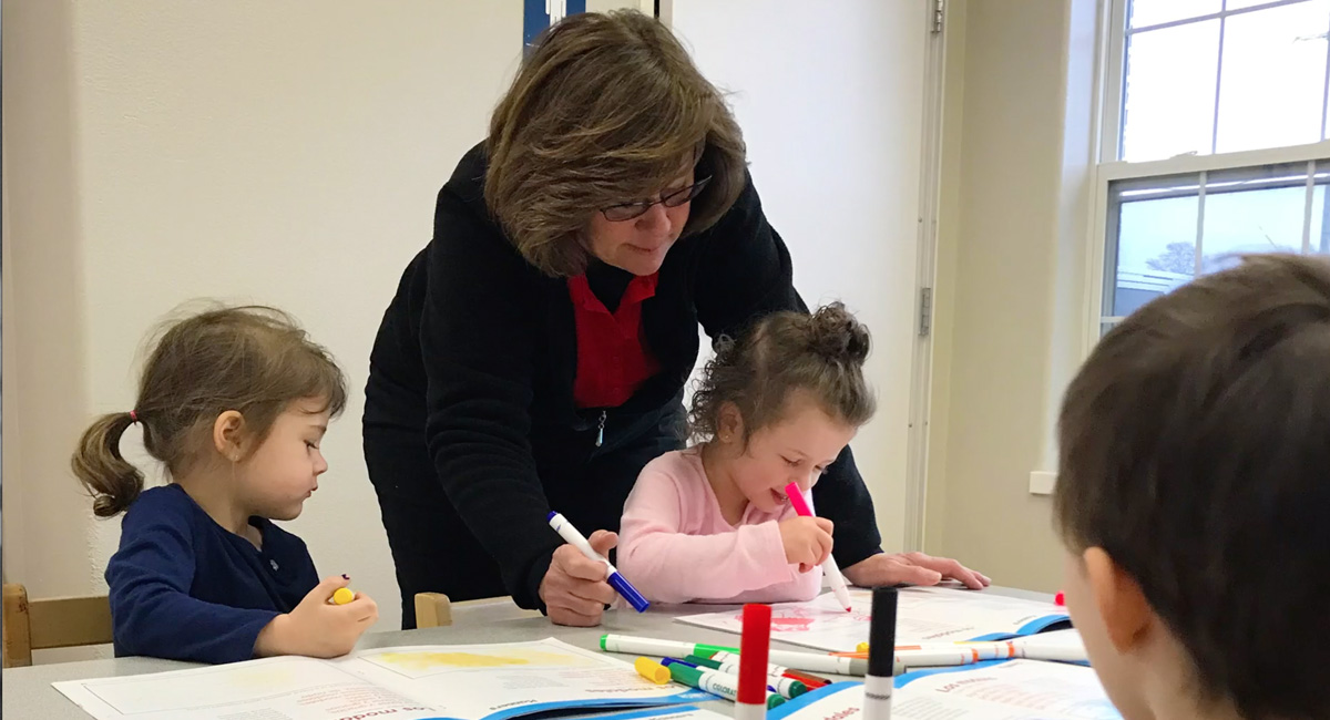 La Petite Academy on Emerald Glade photo 3