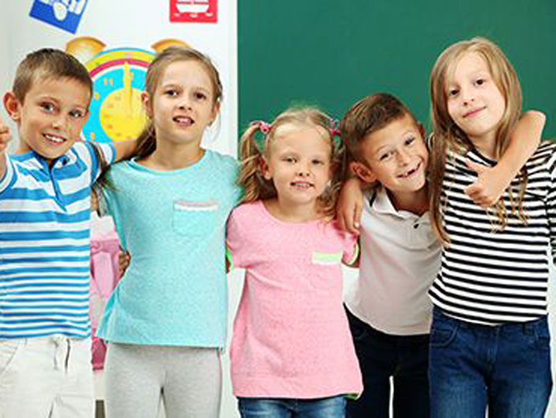 PFLUGERVILLE MONTESSORI SCHOOL photo 2