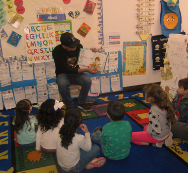 Remcon Head Start Center photo 2