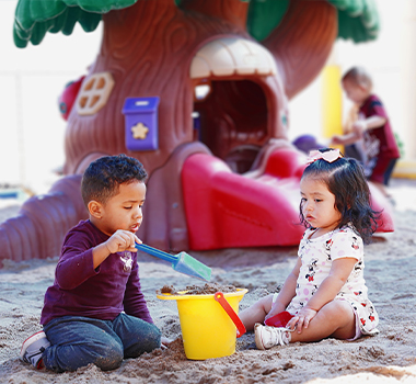 Remcon Head Start Center