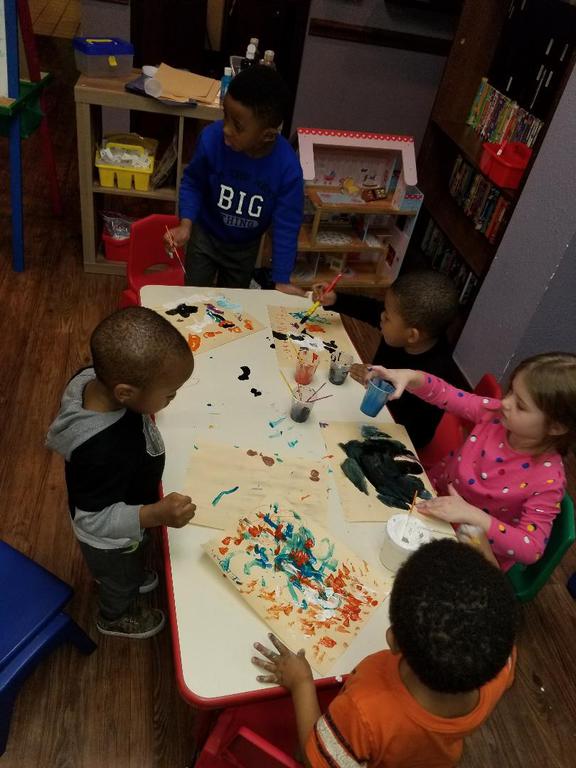 Lil' Images of Blessings CLC