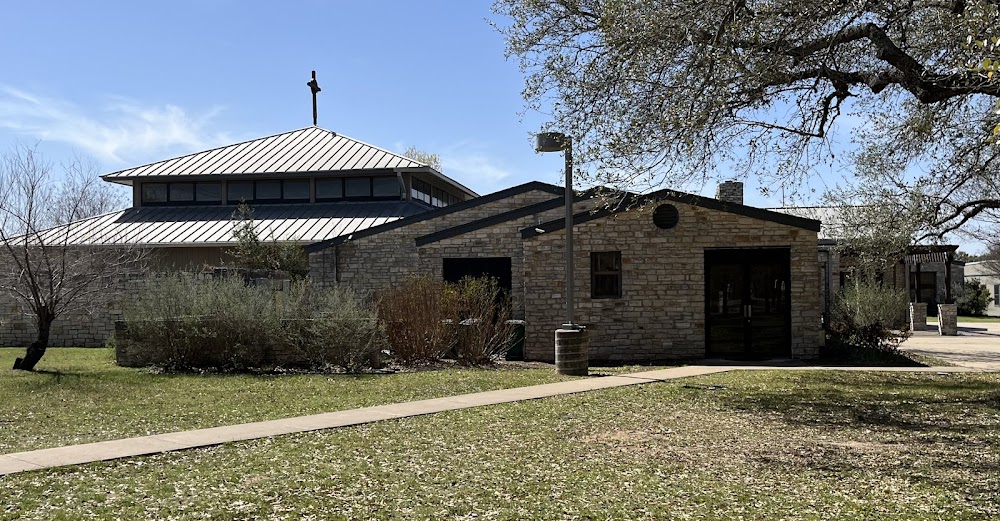 Shepherd of the Hills Presbyterian Church