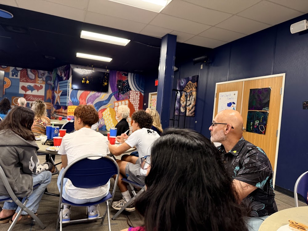 Shepherd of the Hills Presbyterian Church photo 3