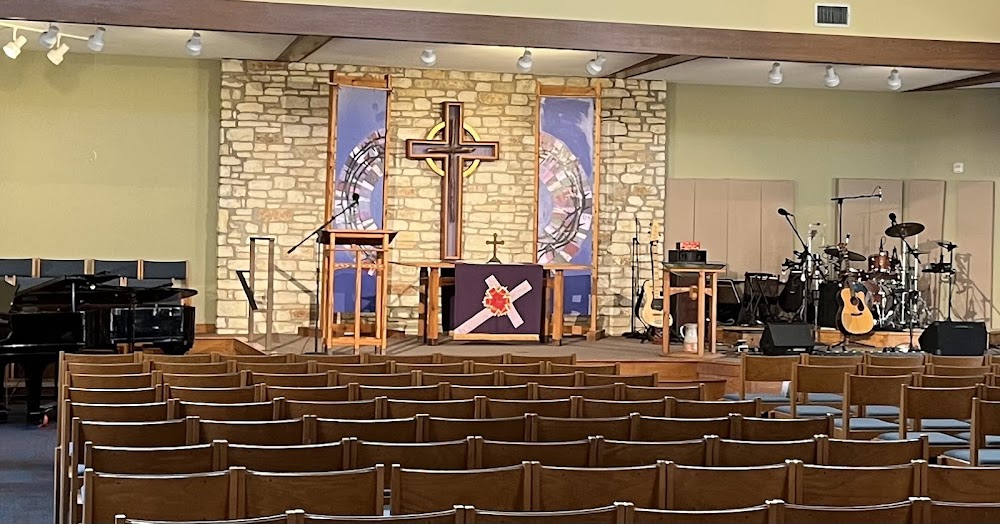 Shepherd of the Hills Presbyterian Church photo 5