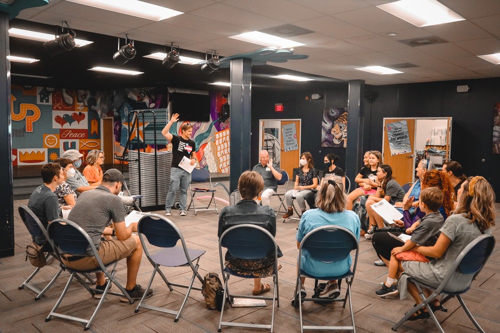 Shepherd of the Hills Presbyterian Church photo 2