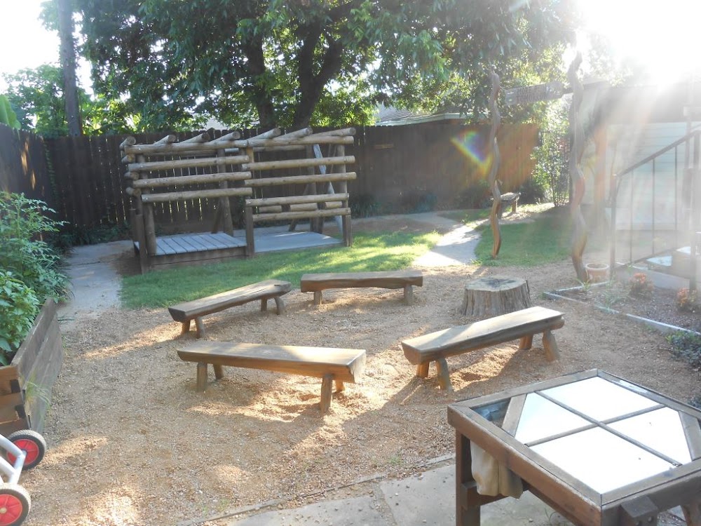 Jewel's Learning Center