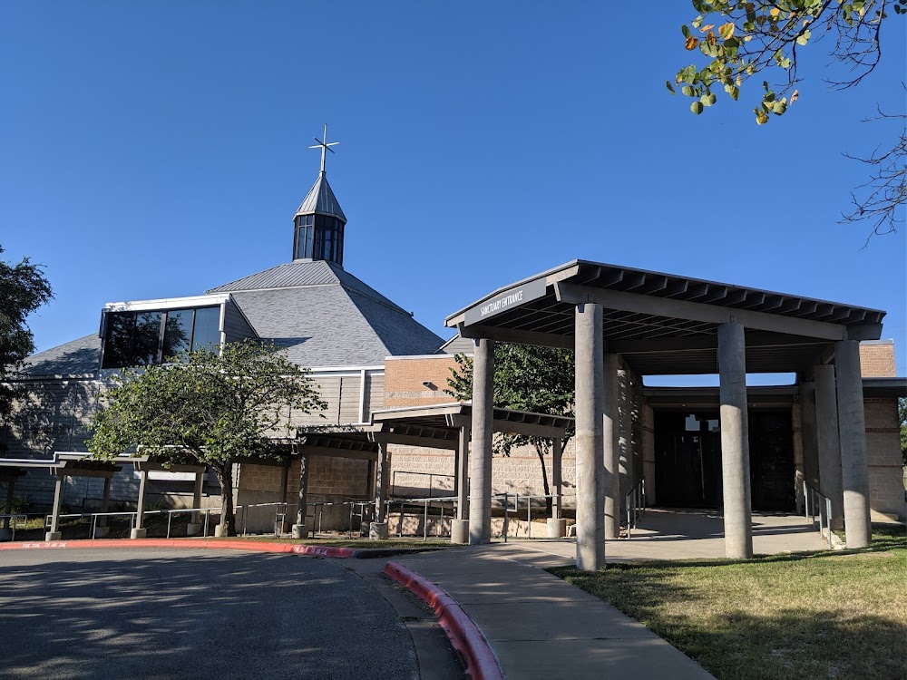 Oak Hill United Methodist Church photo 2