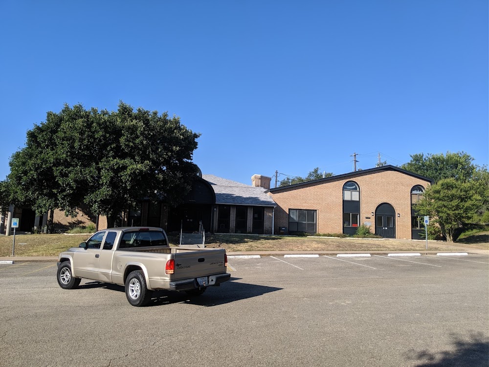 Oak Hill United Methodist Church photo 3