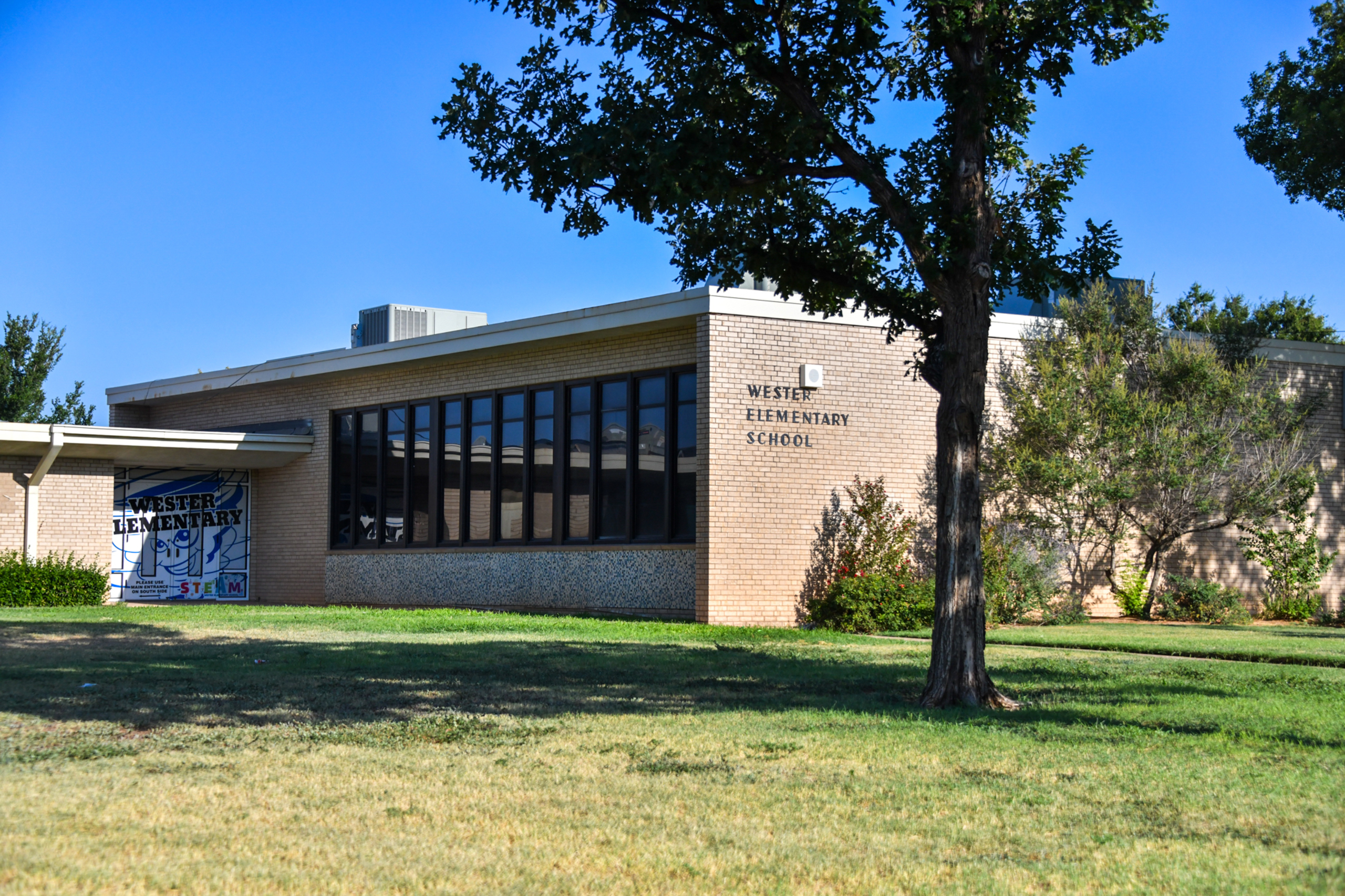 Wester Elementary School