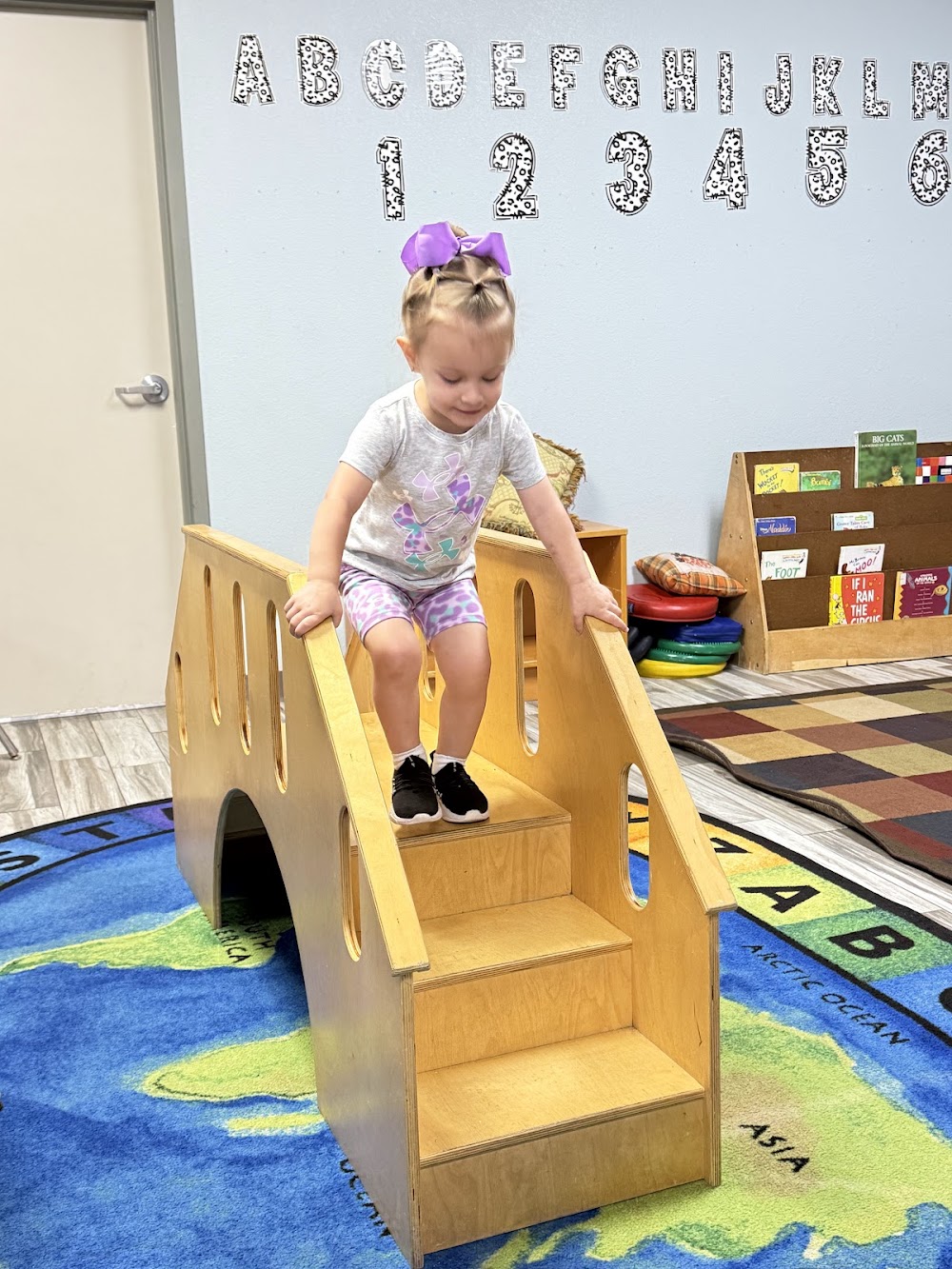 Distinct Abilities photo 5