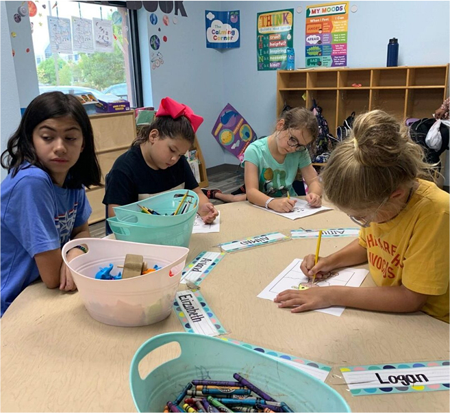 Distinct Abilities photo 3