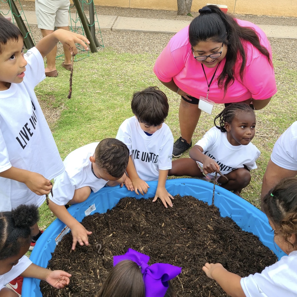 New Directions Early Learning Center