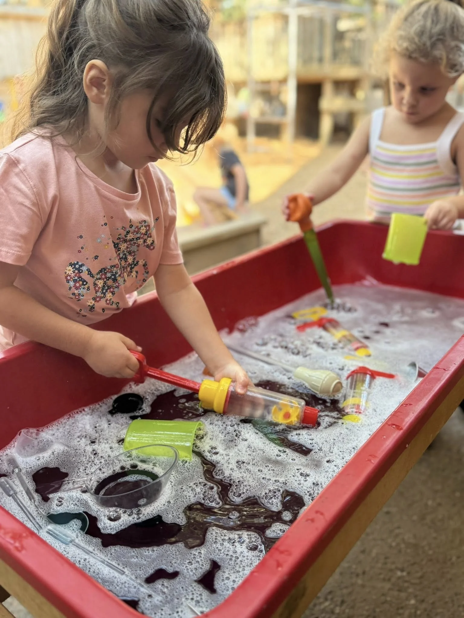 Shady Oak Christian School photo 3