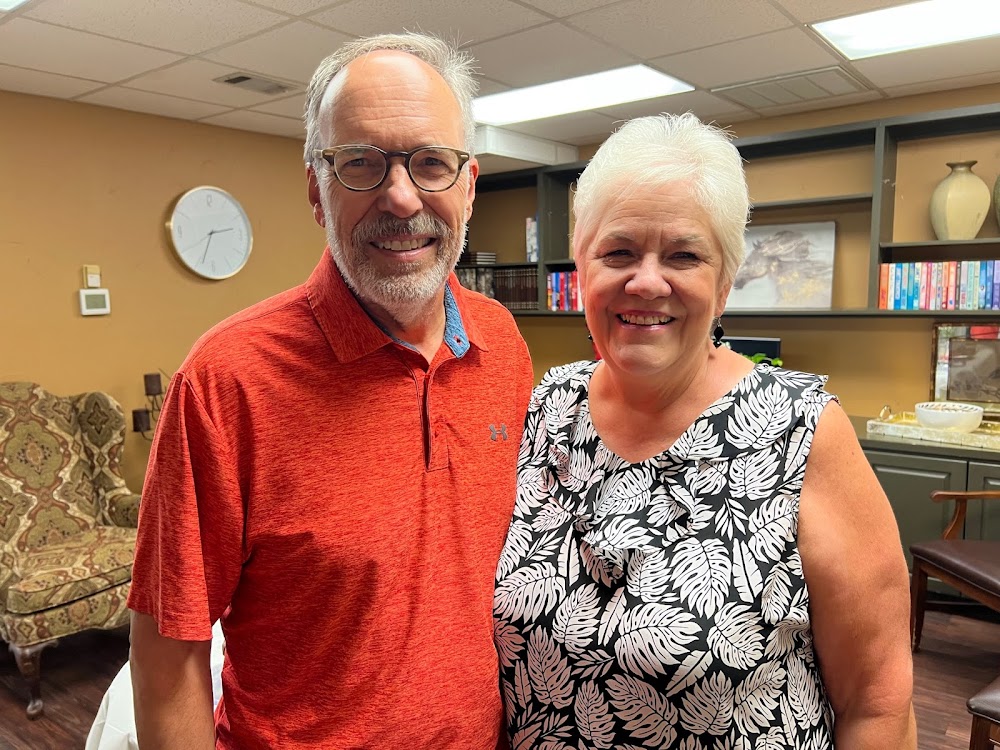 First United Methodist Church, Mesquite