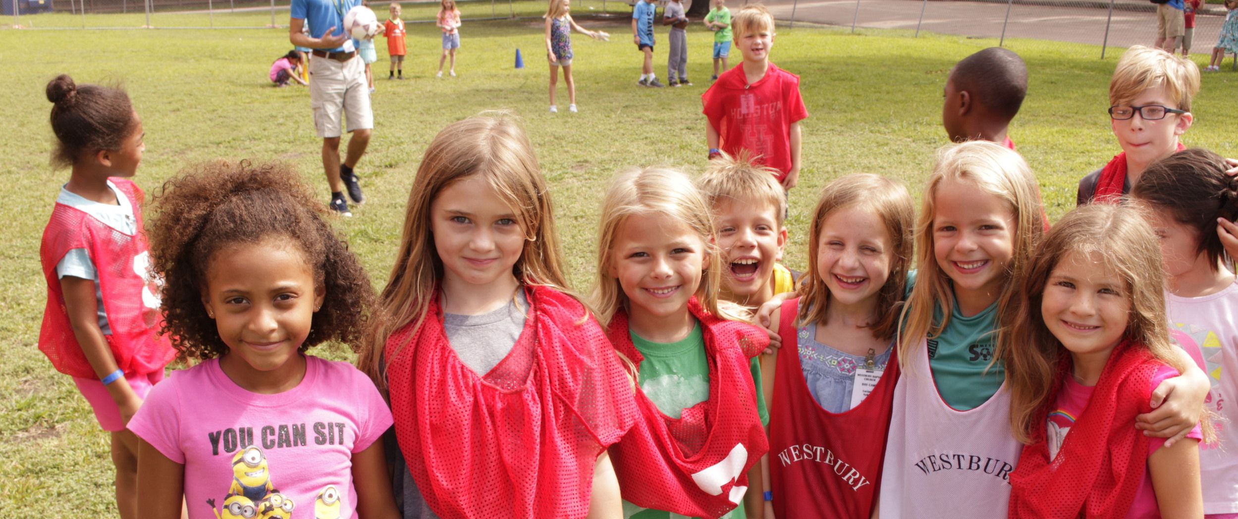 Westbury Baptist School