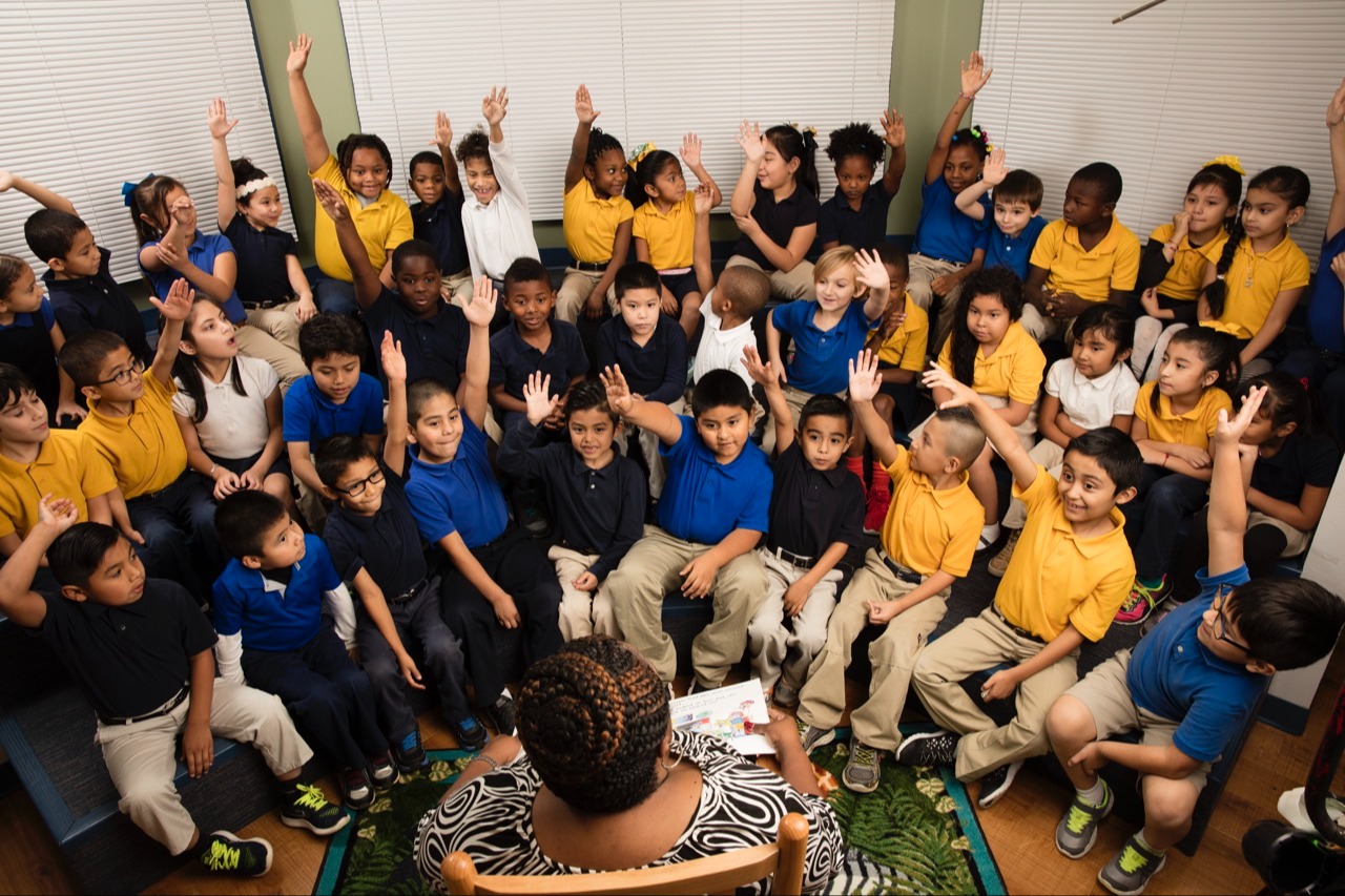 Playing for Keeps Childcare photo 2