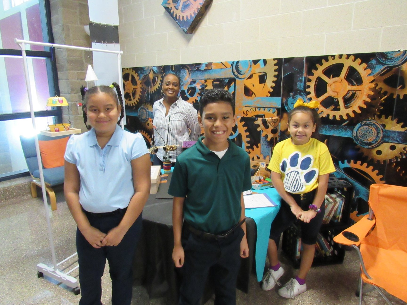 Playing for Keeps Childcare photo 4