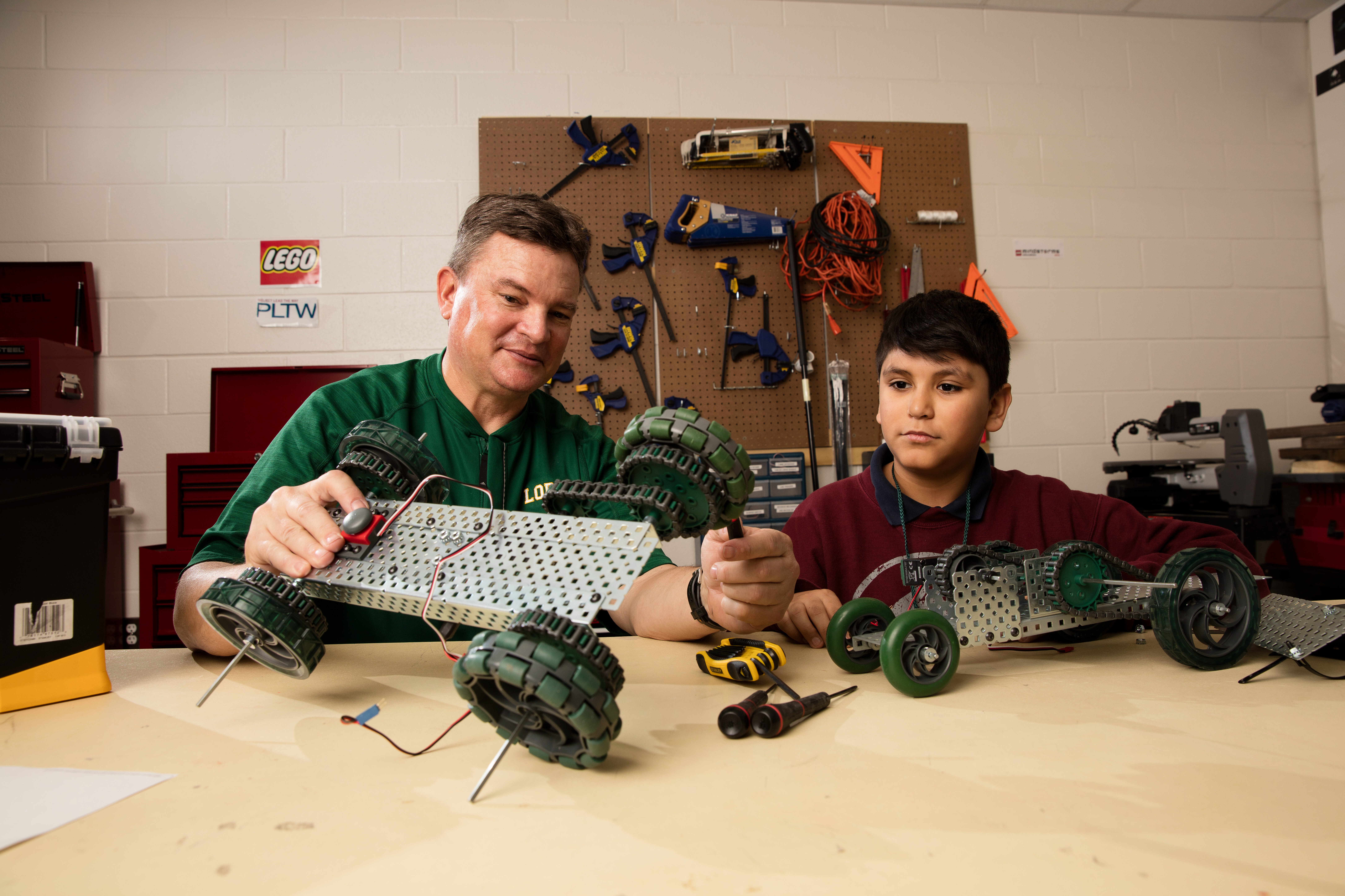 Playing for Keeps Childcare photo 5