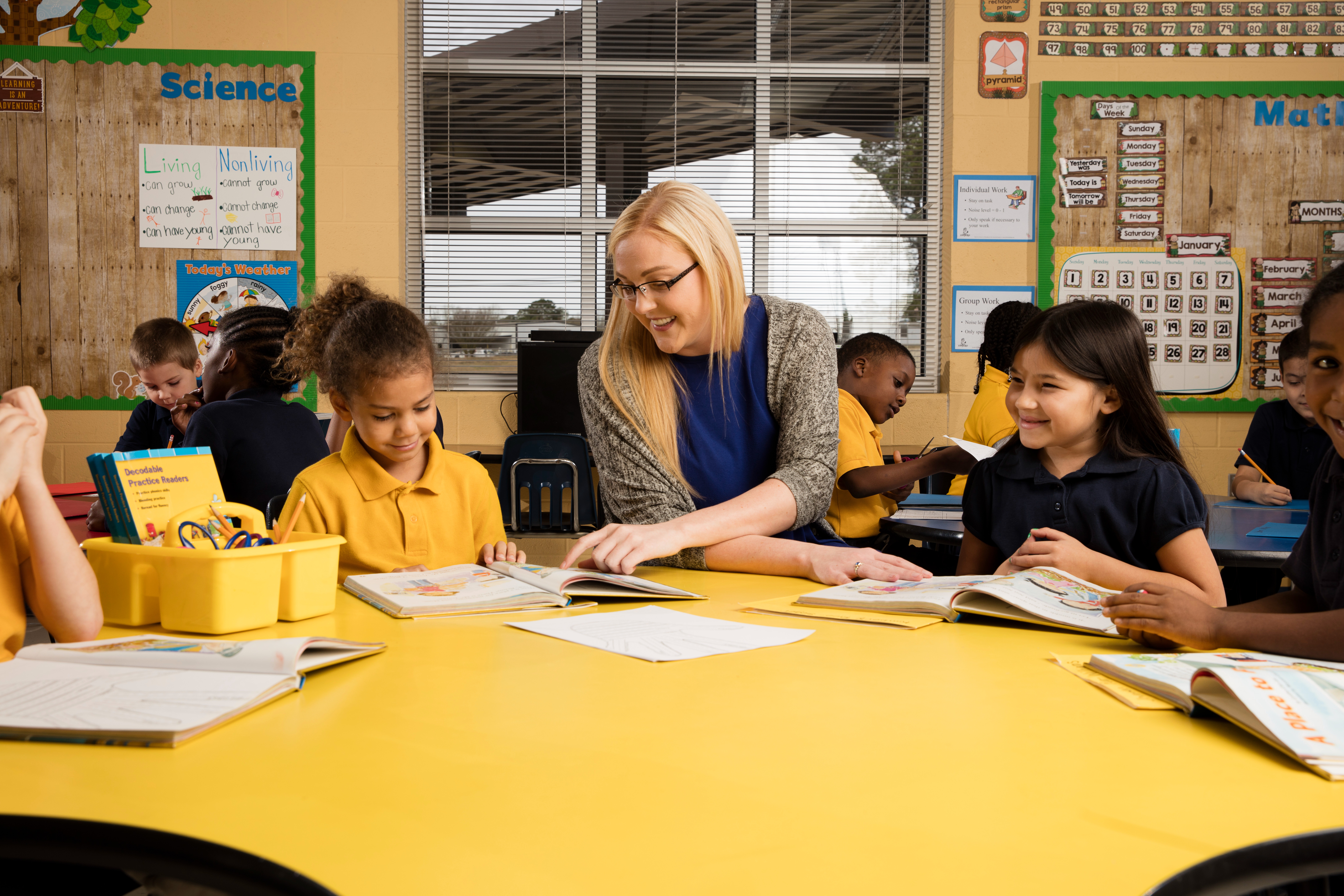 Playing for Keeps Childcare