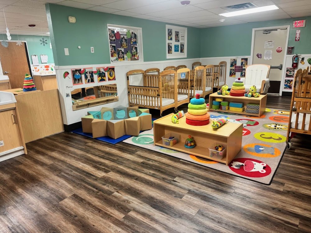 Clear Lake KinderCare photo 3