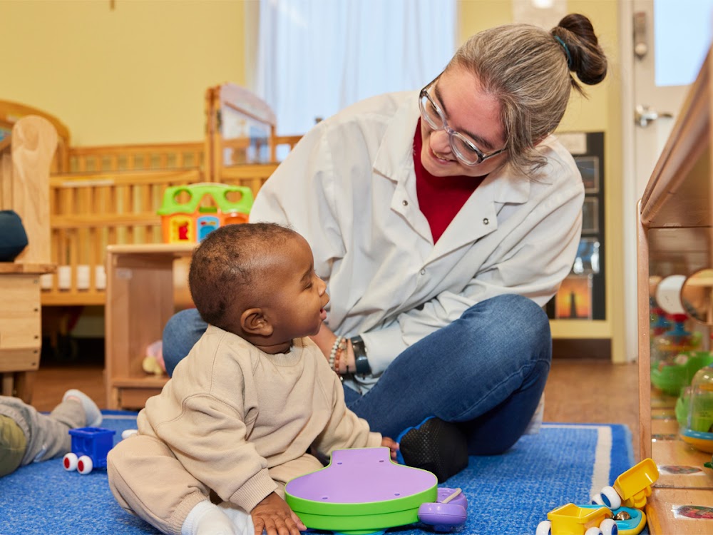 Clear Lake KinderCare photo 2