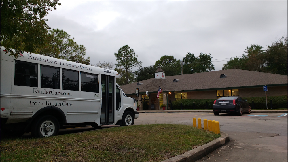 Clear Lake KinderCare photo 4