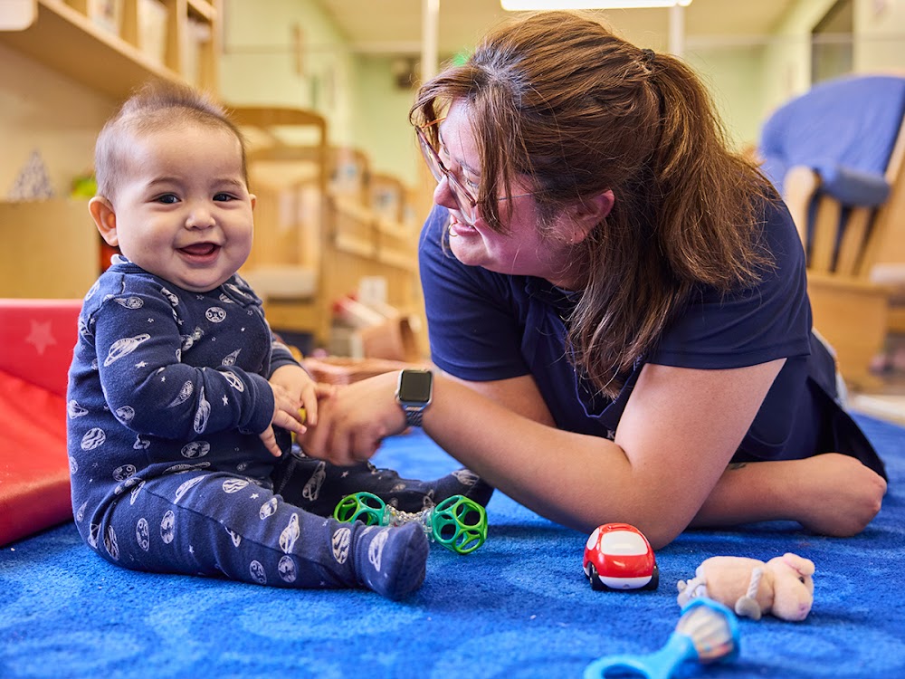 Clear Lake KinderCare