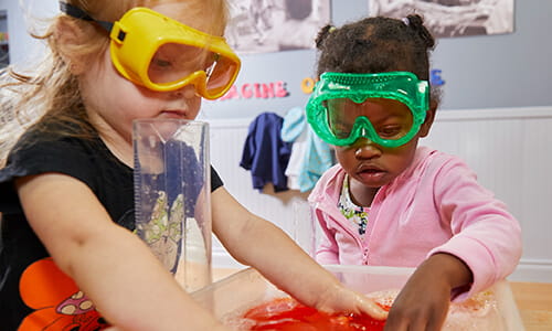 Clear Lake KinderCare photo 5