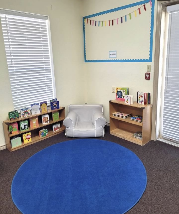 St. Philip's Preschool photo 2