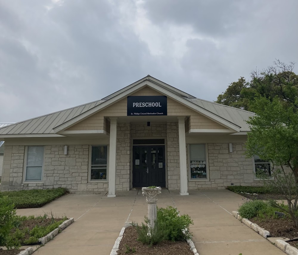 St. Philip's Preschool photo 3