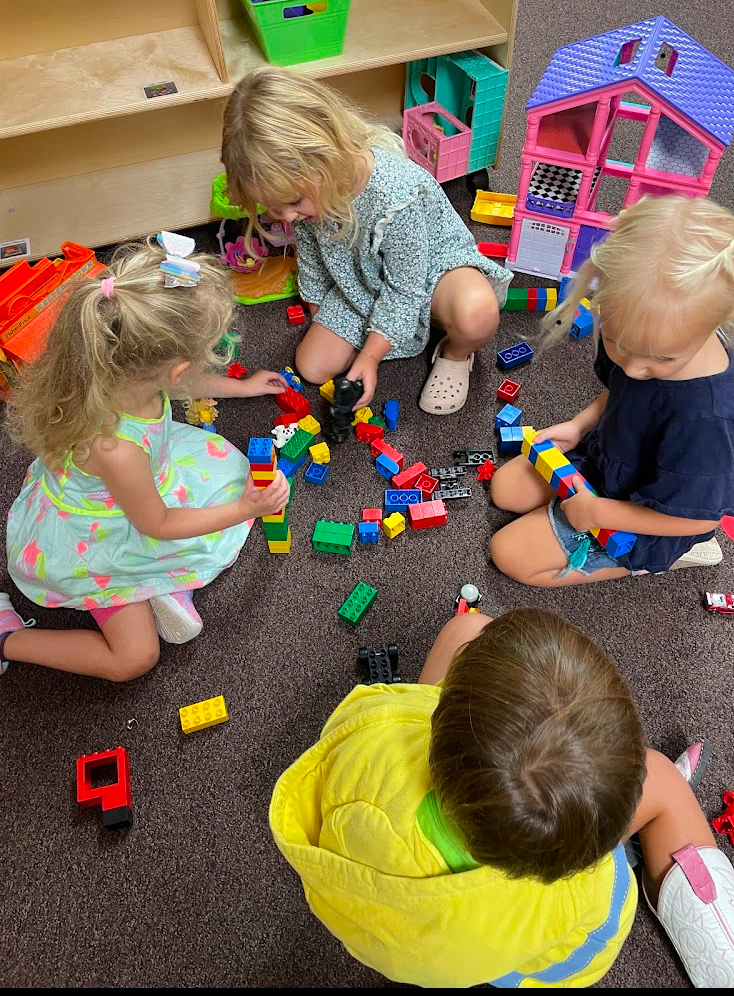 St. Philip's Preschool