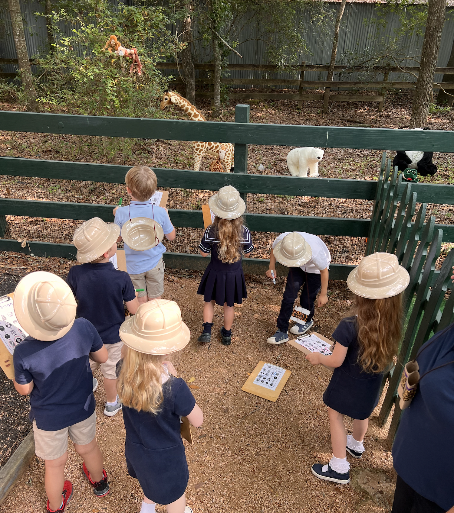 Paddington British Private School