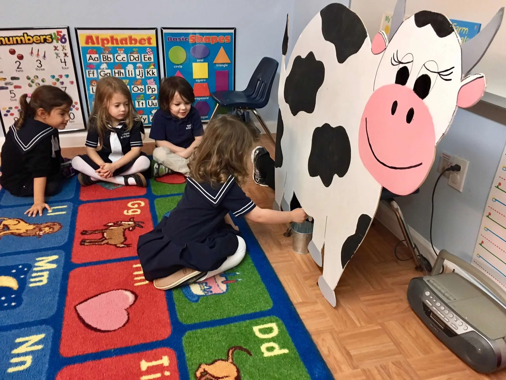 Paddington British Private School photo 4