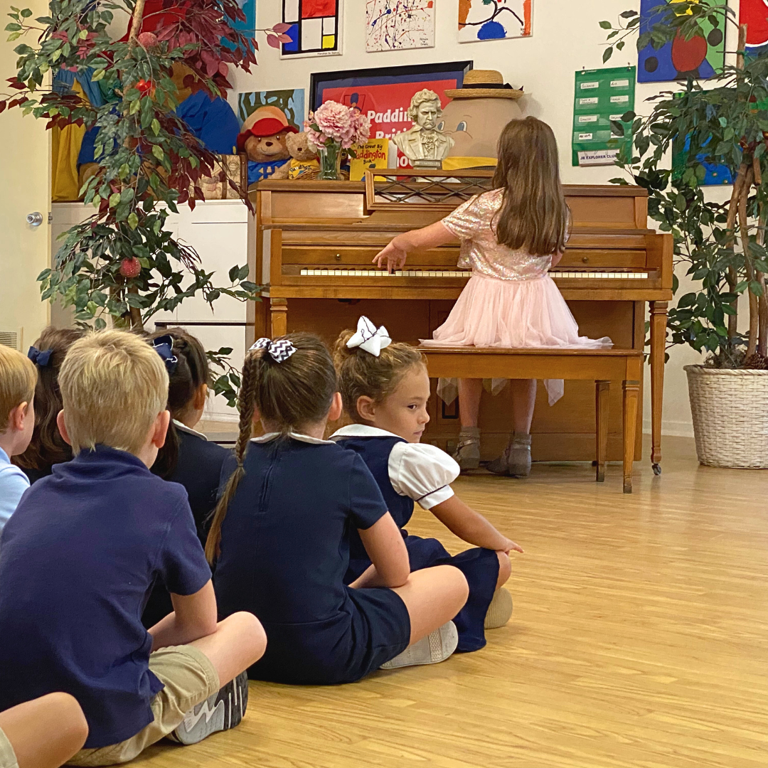 Paddington British Private School photo 5