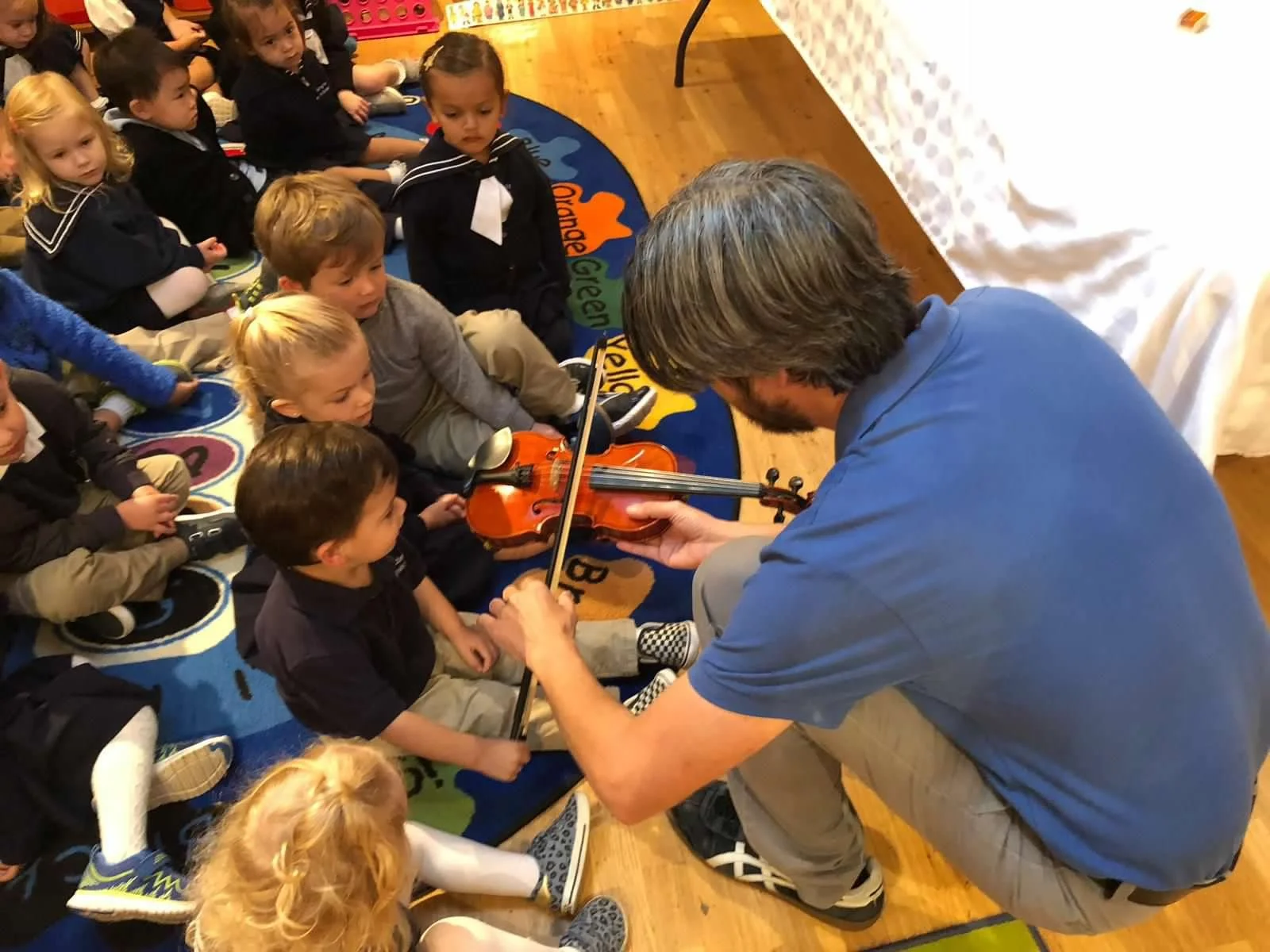 Paddington British Private School photo 2