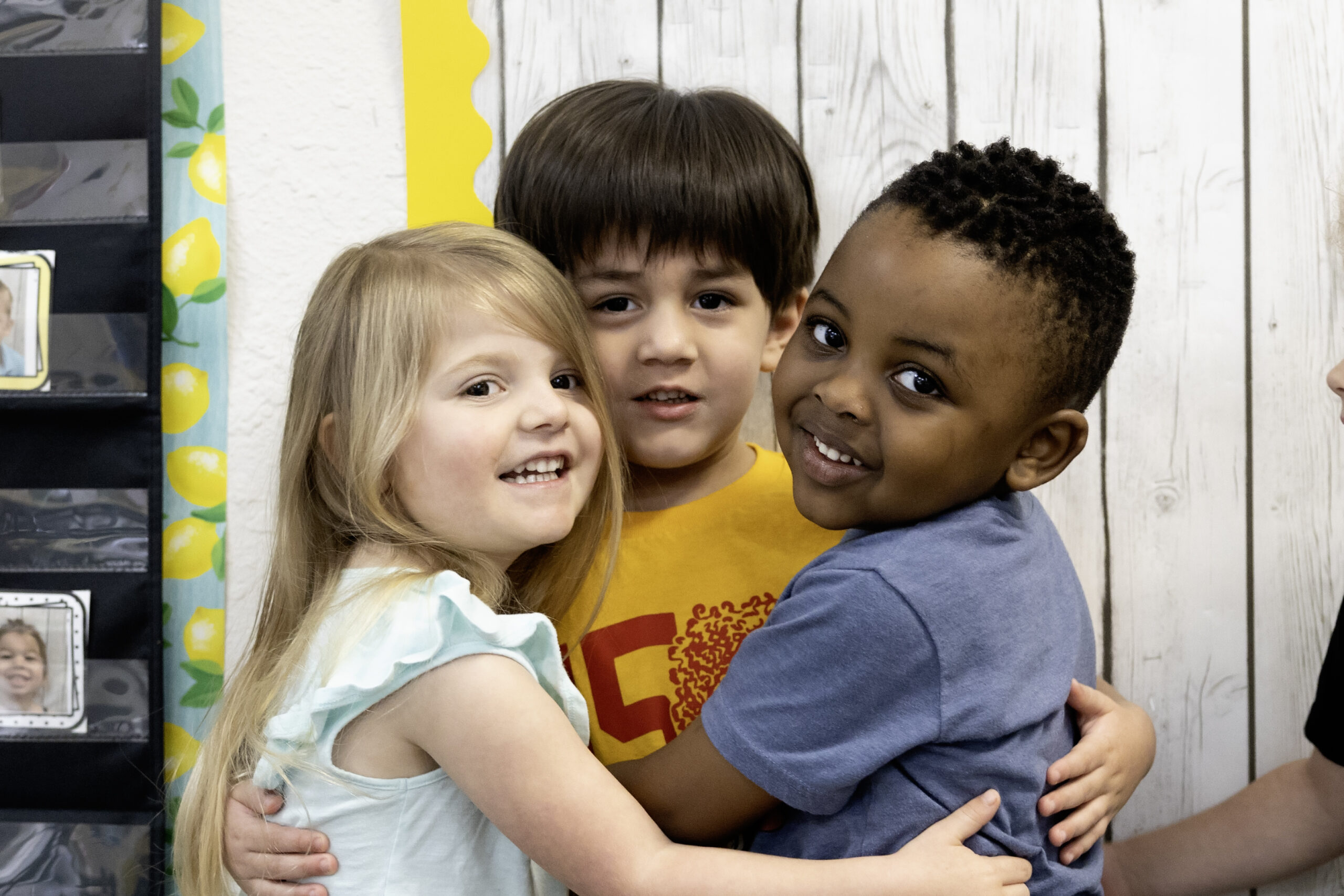 Grace Community Early Education – Tyler