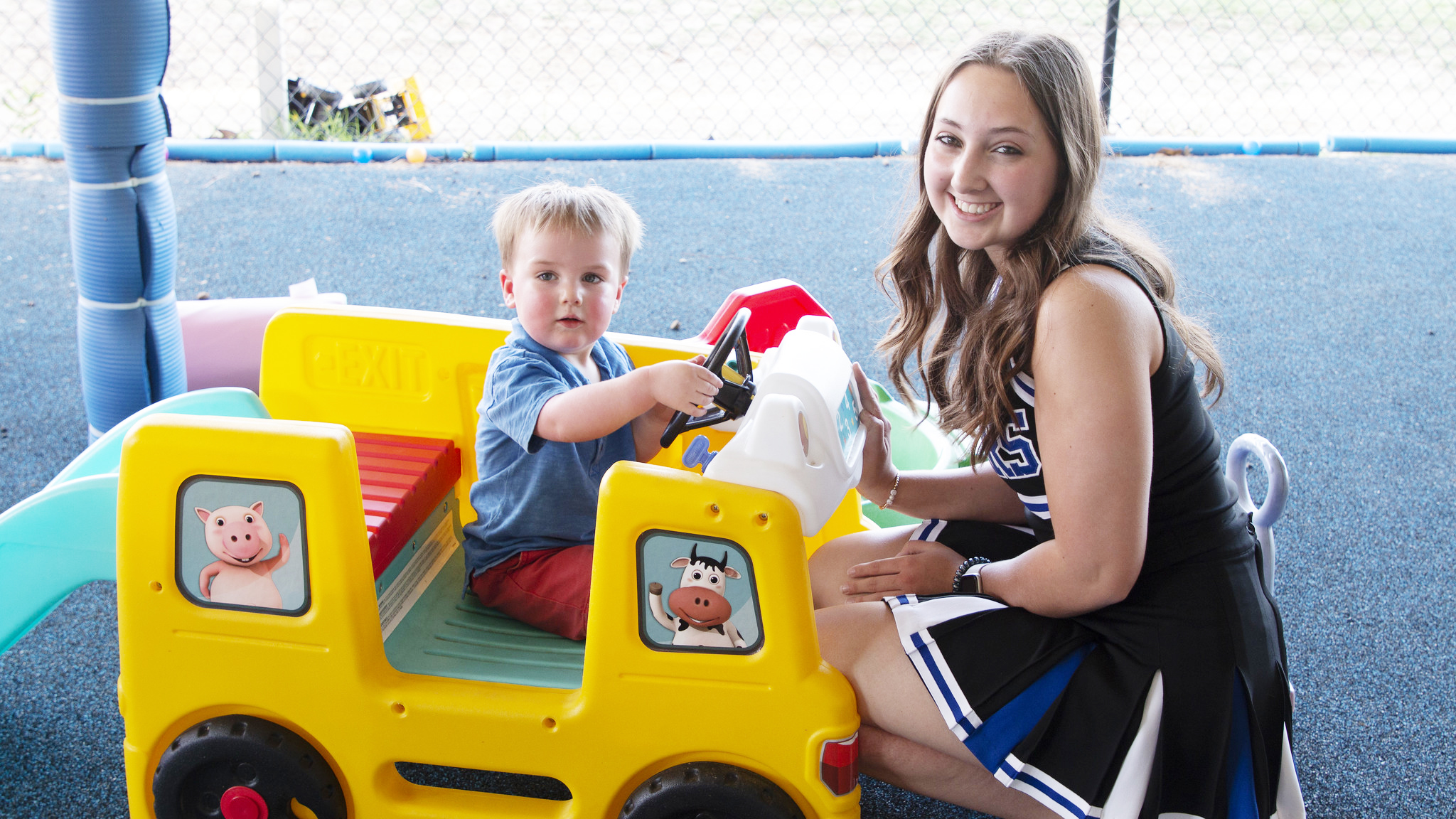 Grace Community Early Education – Tyler photo 4