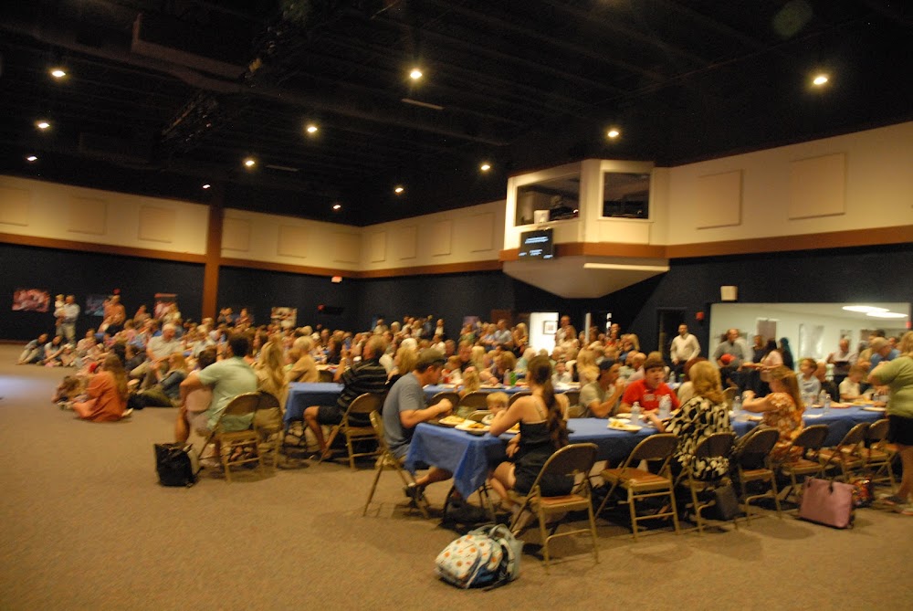 Lakeridge Methodist Church photo 3