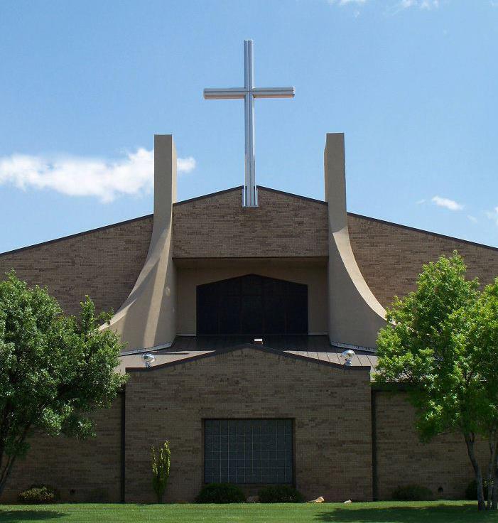 Lakeridge Methodist Church photo 2