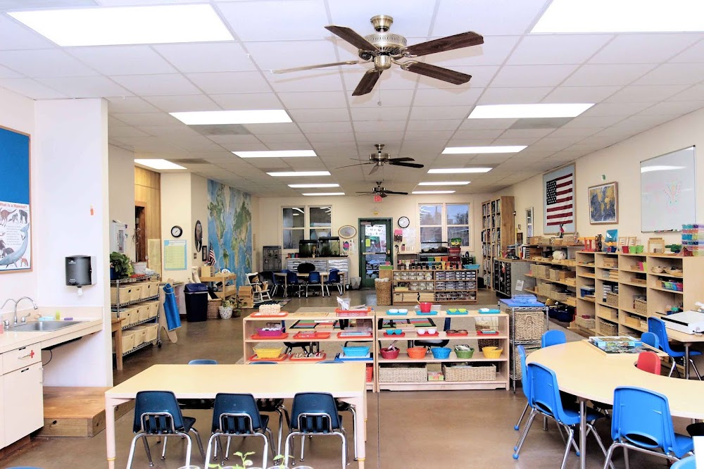 Midland Montessori School