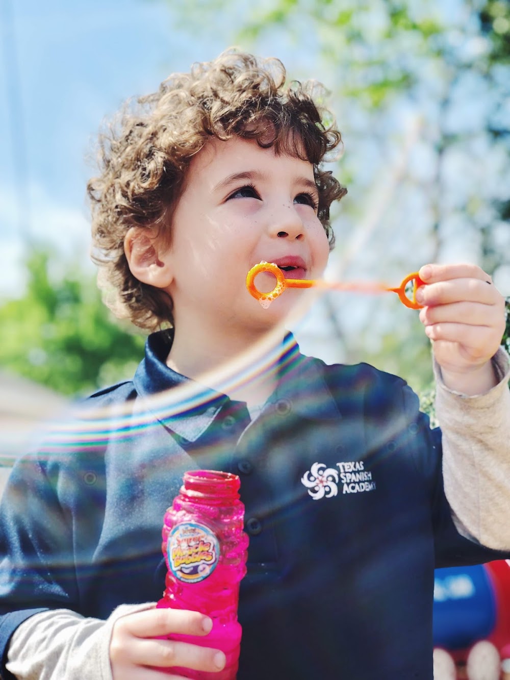 Texas Spanish Academy photo 4