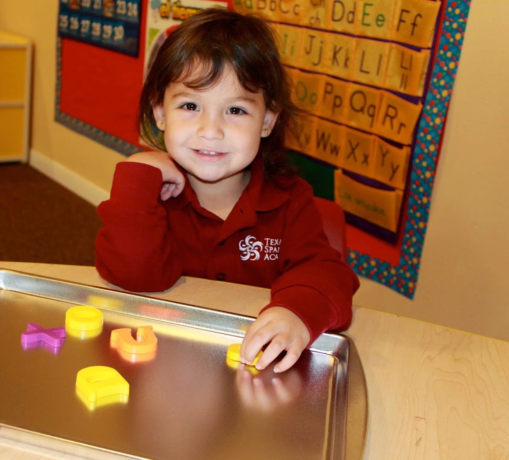 Texas Spanish Academy