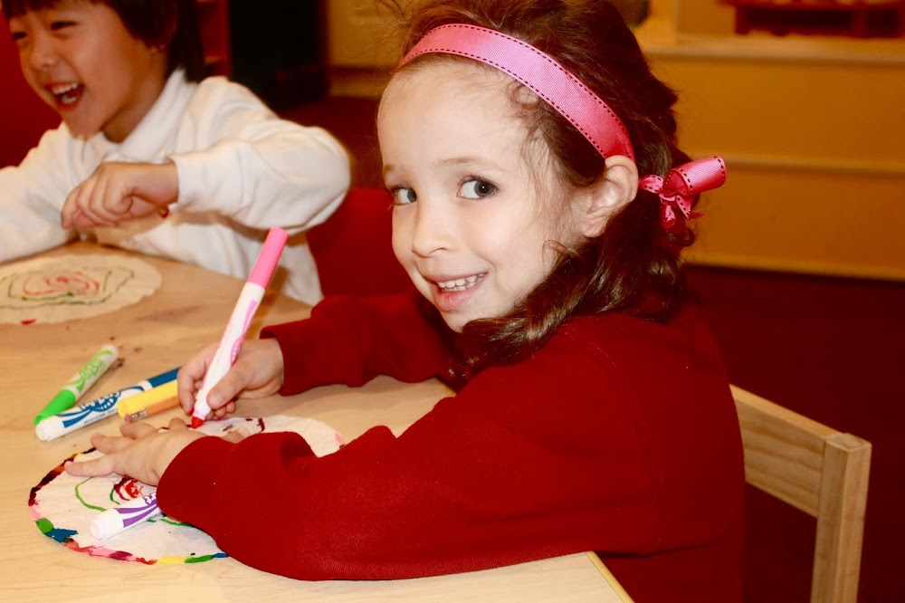 Texas Spanish Academy photo 5