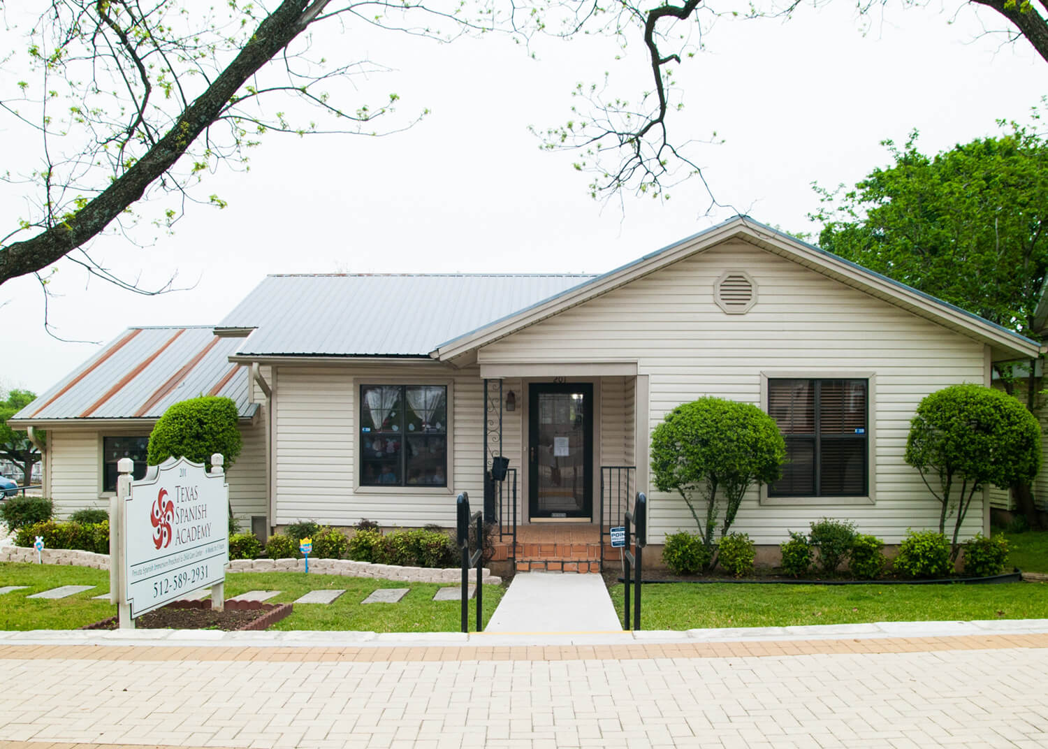 Texas Spanish Academy photo 2