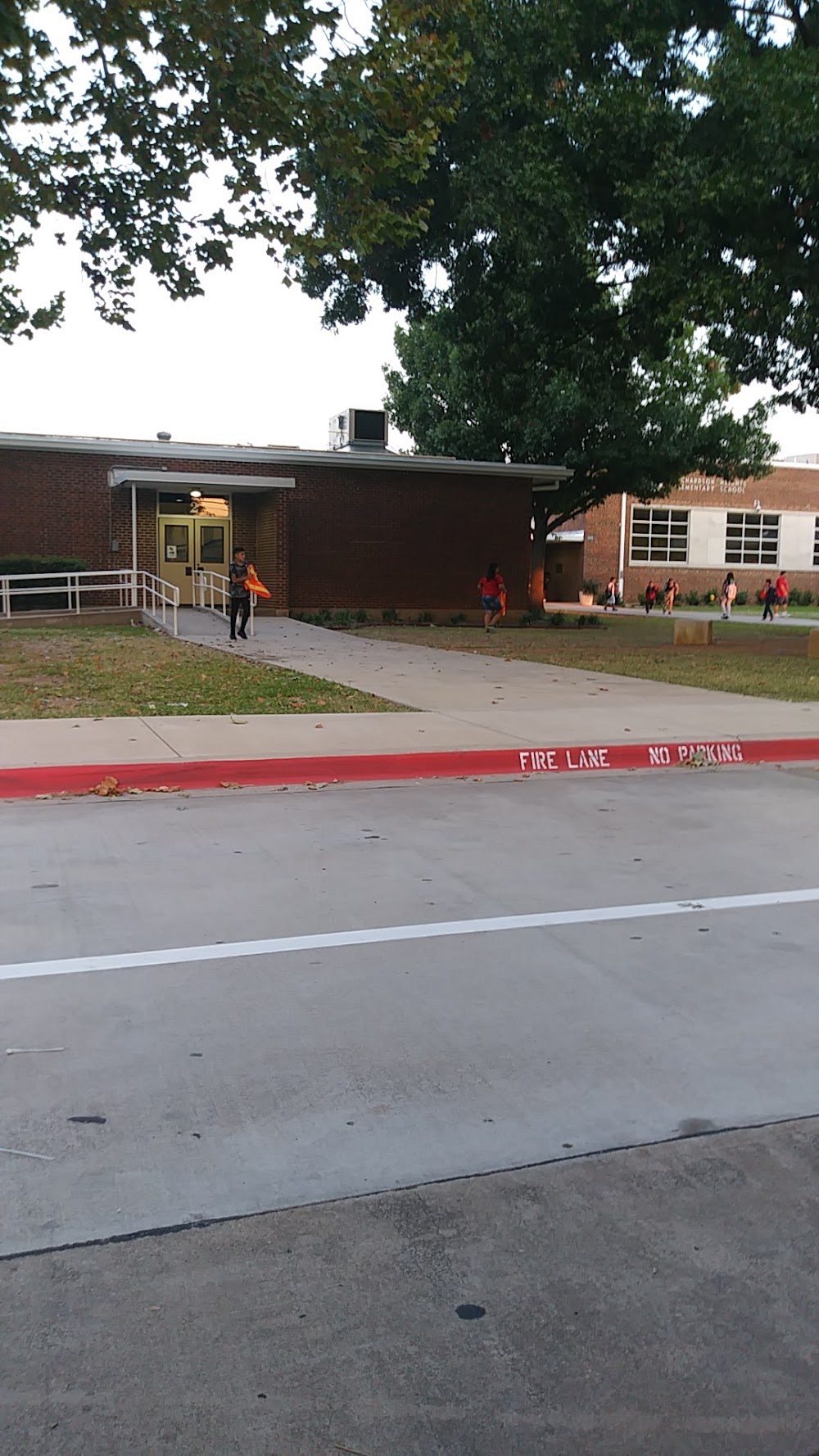 Richardson Heights Elementary