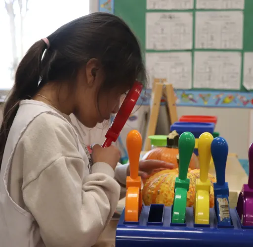 Rowe Lane Elementary School photo 5