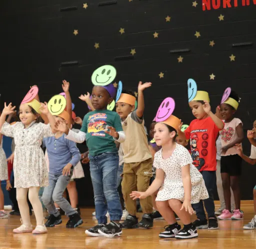 Rowe Lane Elementary School photo 3