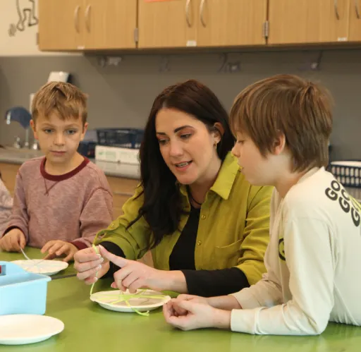 Rowe Lane Elementary School