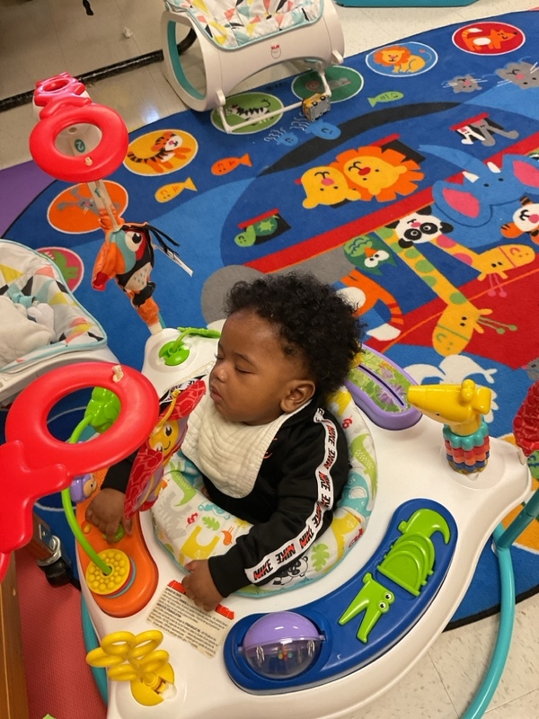 Destined For Greatness photo 5