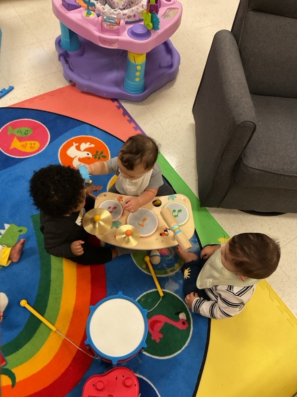 Destined For Greatness photo 3